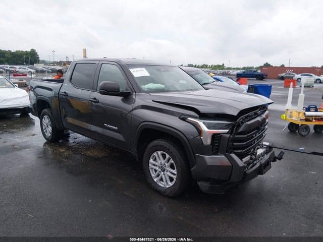 2025 TOYOTA TUNDRA SR5 - 1