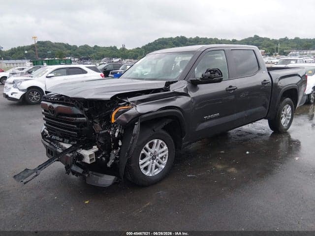 2025 TOYOTA TUNDRA SR5 2