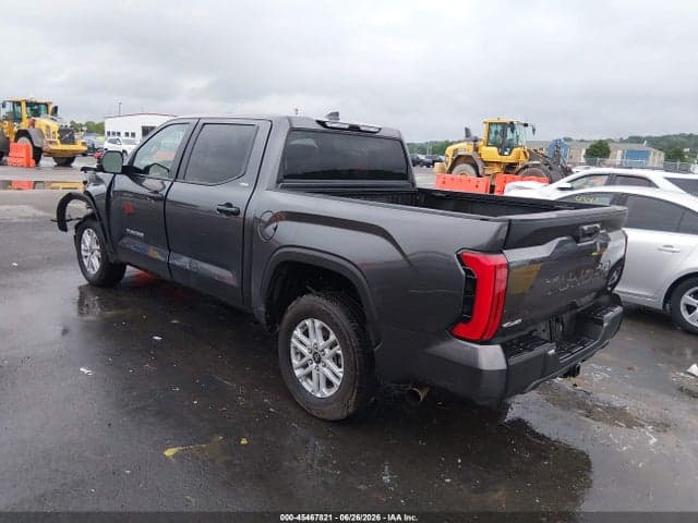 2025 TOYOTA TUNDRA SR5 3