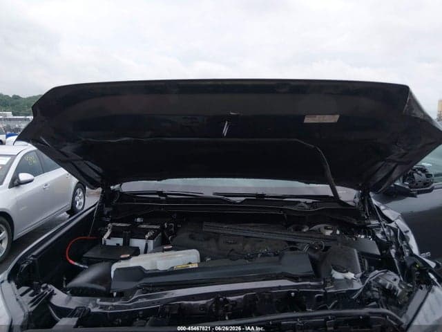 2025 TOYOTA TUNDRA SR5 10