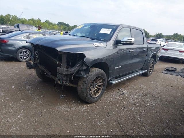 2019 RAM 1500 LARAMIE 4X4 5'7 BOX 2