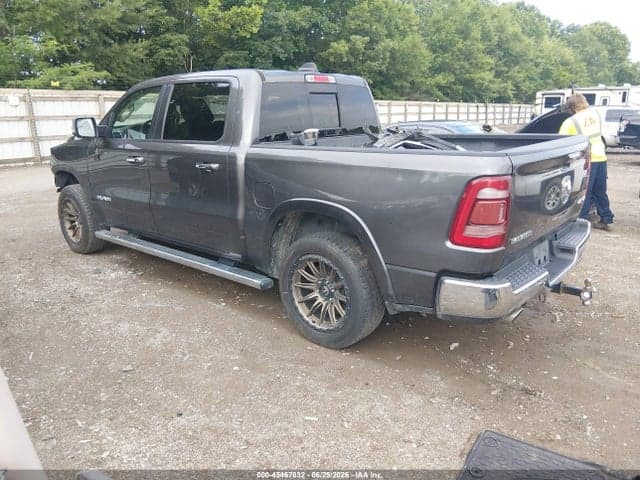 2019 RAM 1500 LARAMIE 4X4 5'7 BOX 3