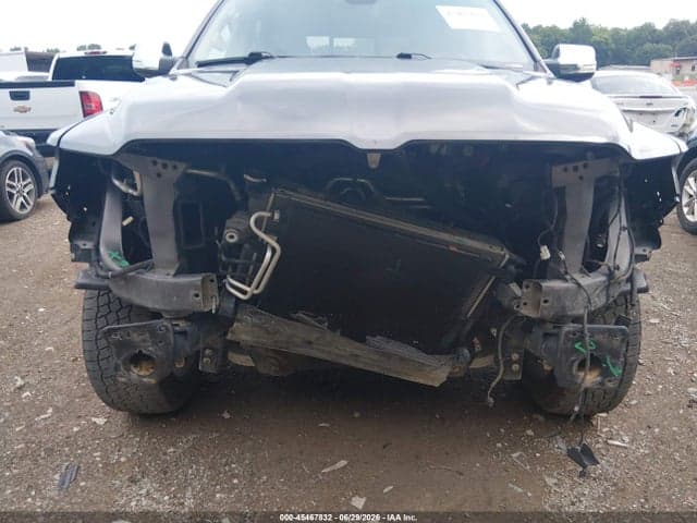 2019 RAM 1500 LARAMIE 4X4 5'7 BOX 6