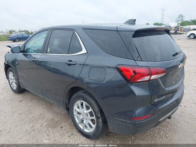 2022 CHEVROLET EQUINOX AWD 2FL 3