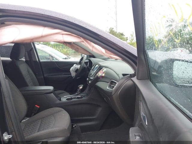 2022 CHEVROLET EQUINOX AWD 2FL 5