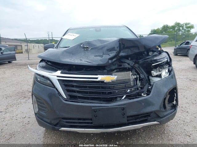 2022 CHEVROLET EQUINOX AWD 2FL 6