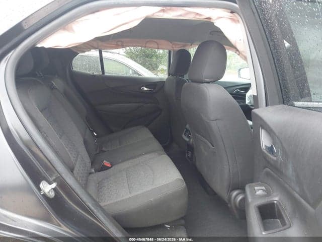 2022 CHEVROLET EQUINOX AWD 2FL 8