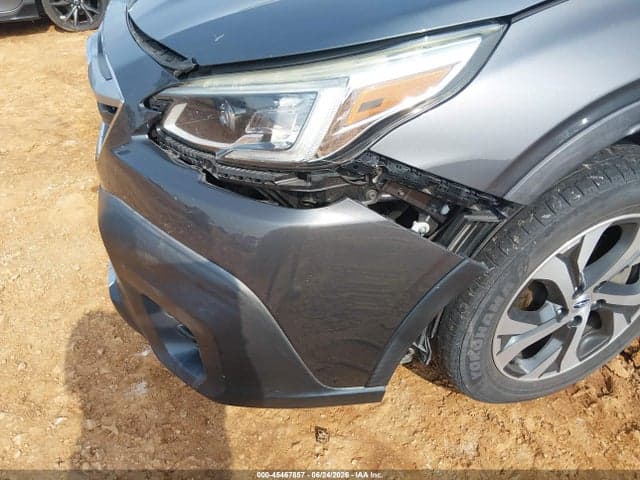 2020 SUBARU OUTBACK LIMITED XT 6