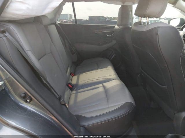 2020 SUBARU OUTBACK LIMITED XT 8