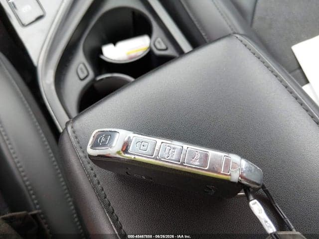 2023 KIA NIRO EV WIND 11
