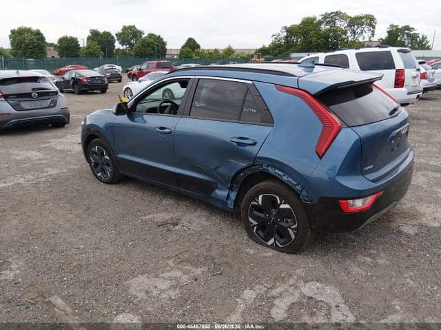 2023 KIA NIRO EV WIND 3