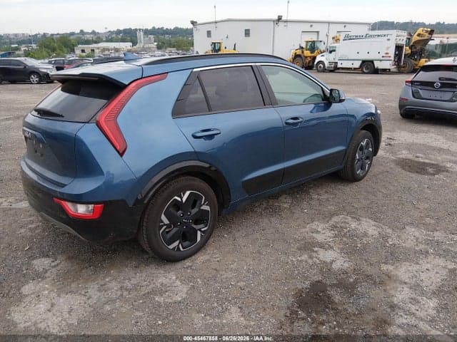 2023 KIA NIRO EV WIND 4