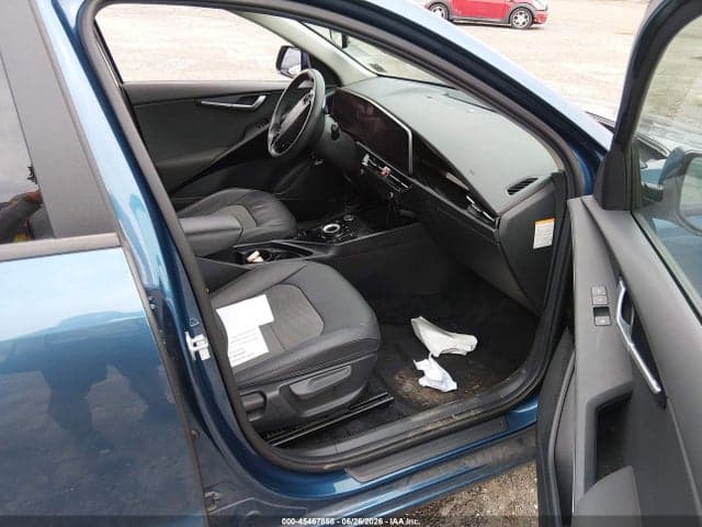 2023 KIA NIRO EV WIND 5