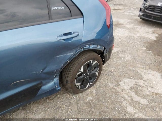 2023 KIA NIRO EV WIND 6