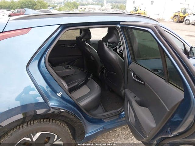 2023 KIA NIRO EV WIND 8