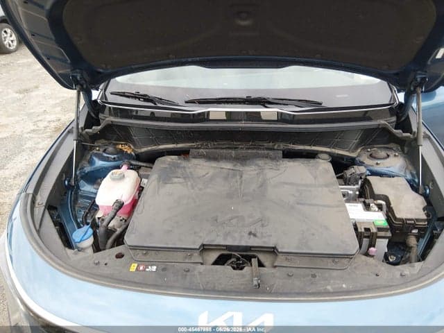 2023 KIA NIRO EV WIND 10
