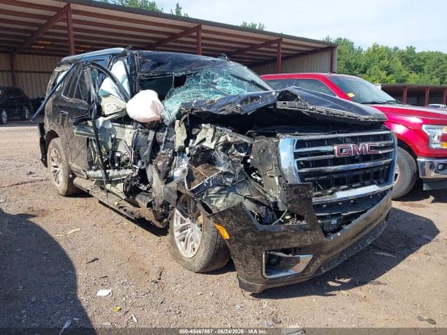 2024 GMC YUKON 2WD SLT 1