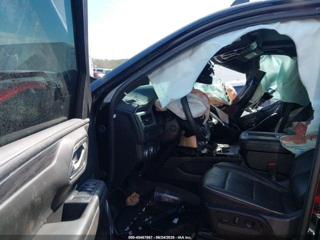 2024 GMC YUKON 2WD SLT 5