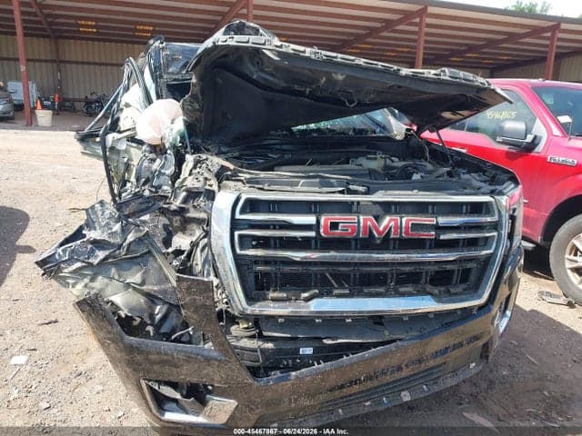 2024 GMC YUKON 2WD SLT 6