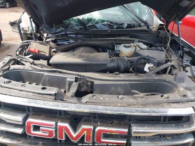 2024 GMC YUKON 2WD SLT 10