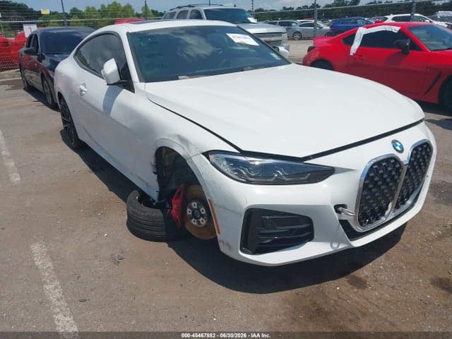 2022 BMW 430I XDRIVE - 1