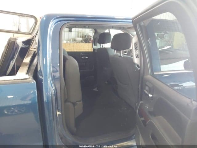 2017 GMC SIERRA 1500 SLE 8