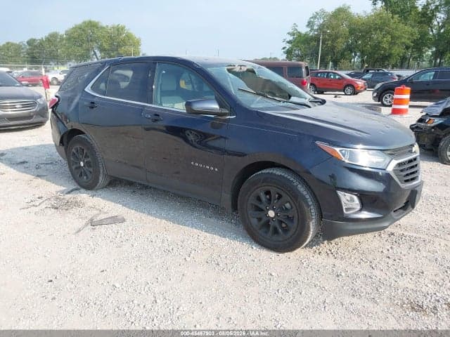 2020 CHEVROLET EQUINOX AWD 2FL - 1