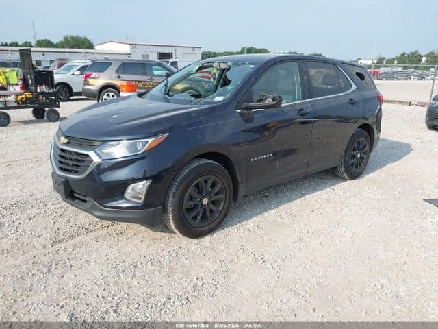 2020 CHEVROLET EQUINOX AWD 2FL 2
