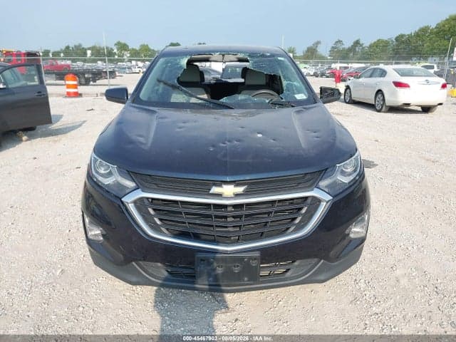 2020 CHEVROLET EQUINOX AWD 2FL 12