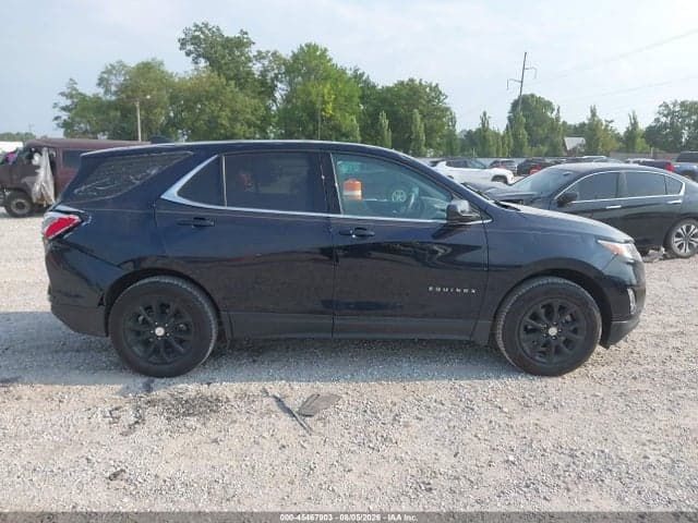 2020 CHEVROLET EQUINOX AWD 2FL 13