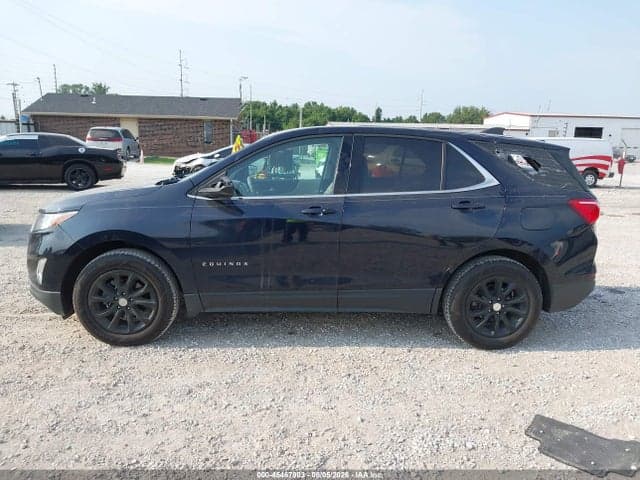 2020 CHEVROLET EQUINOX AWD 2FL 14