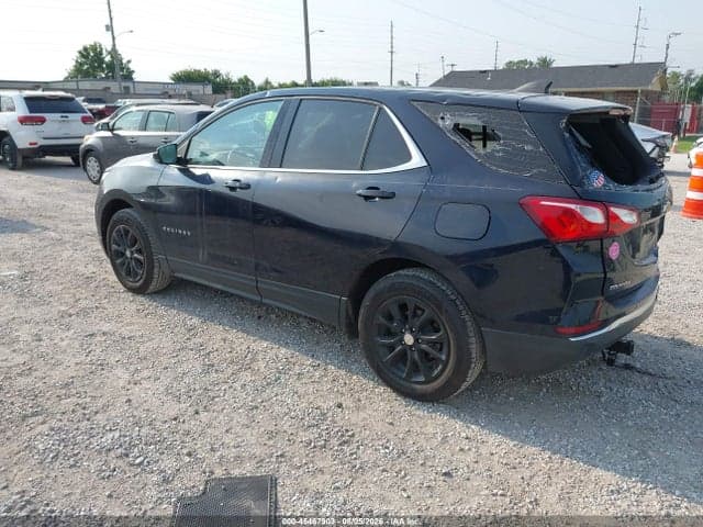 2020 CHEVROLET EQUINOX AWD 2FL 3