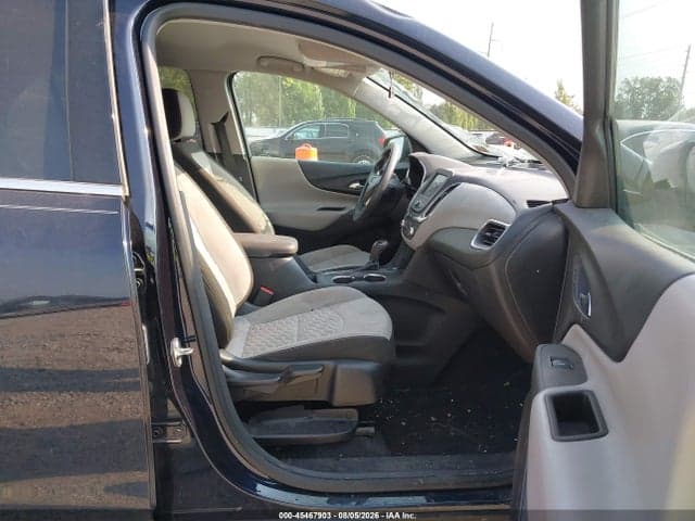 2020 CHEVROLET EQUINOX AWD 2FL 5