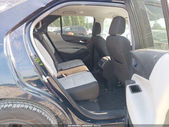 2020 CHEVROLET EQUINOX AWD 2FL 8