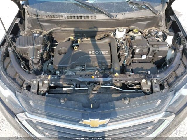 2020 CHEVROLET EQUINOX AWD 2FL 10