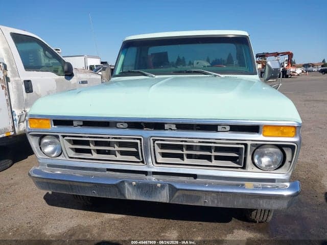 1977 FORD F-350 13