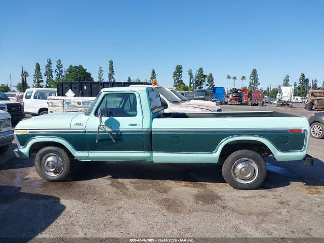 1977 FORD F-350 15