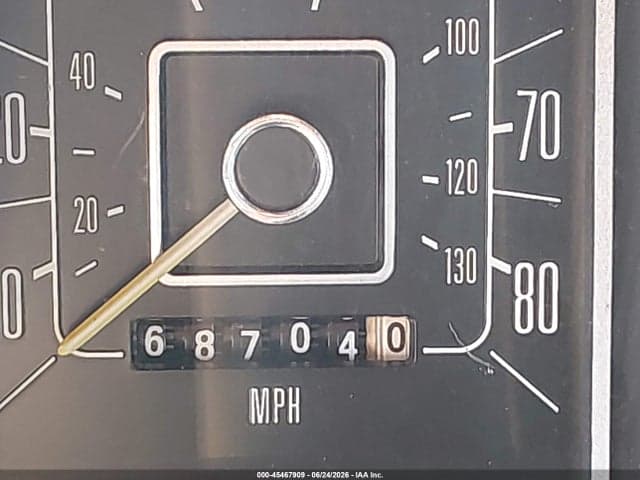 1977 FORD F-350 16