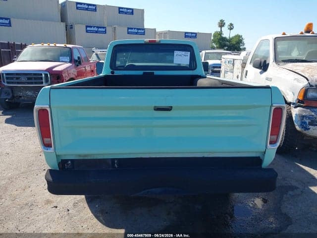 1977 FORD F-350 17