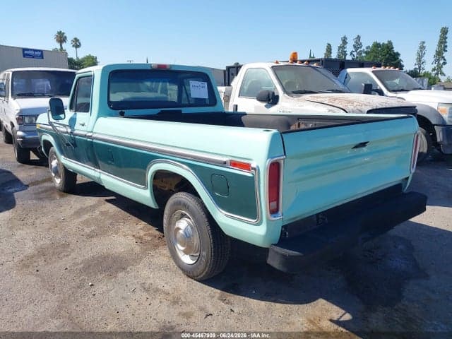 1977 FORD F-350 3