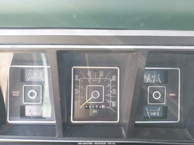 1977 FORD F-350 7