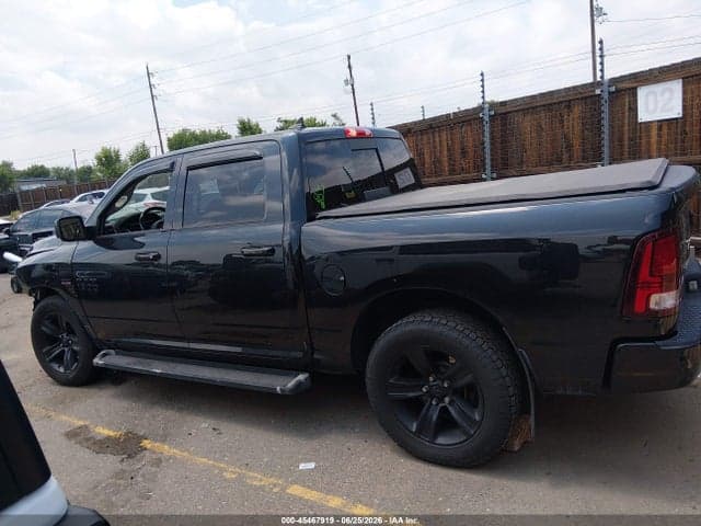 2018 RAM 1500 SPORT 15
