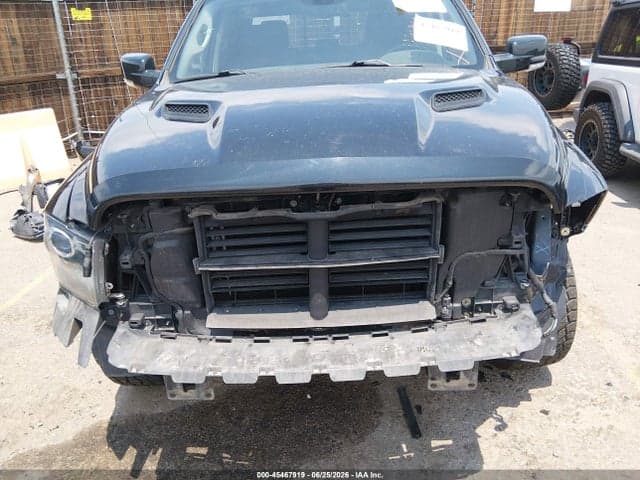2018 RAM 1500 SPORT 6