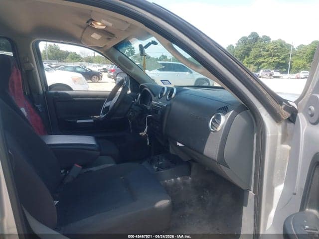 2006 MITSUBISHI RAIDER DURO 5