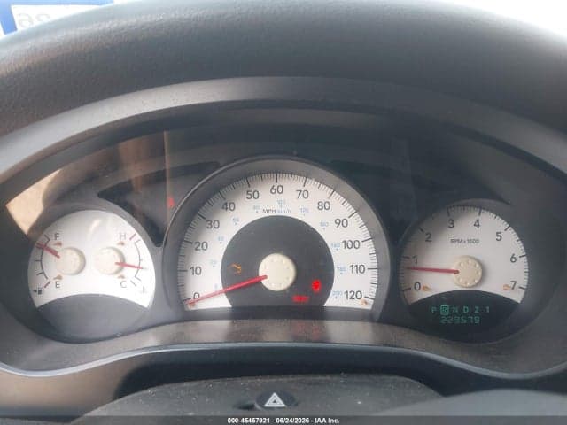 2006 MITSUBISHI RAIDER DURO 7