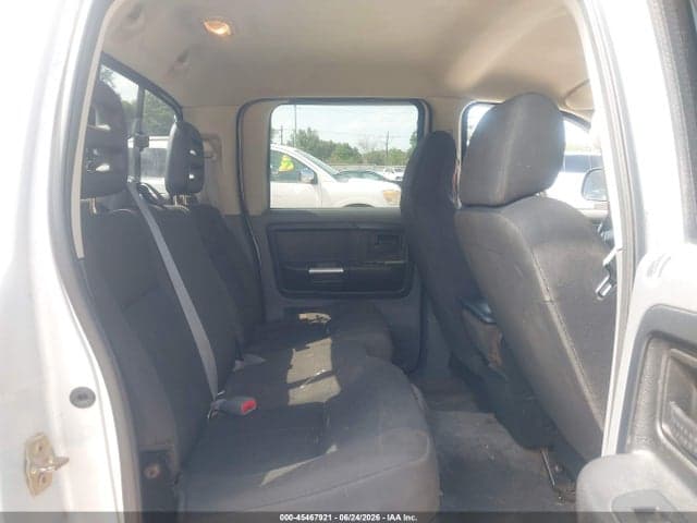 2006 MITSUBISHI RAIDER DURO 8