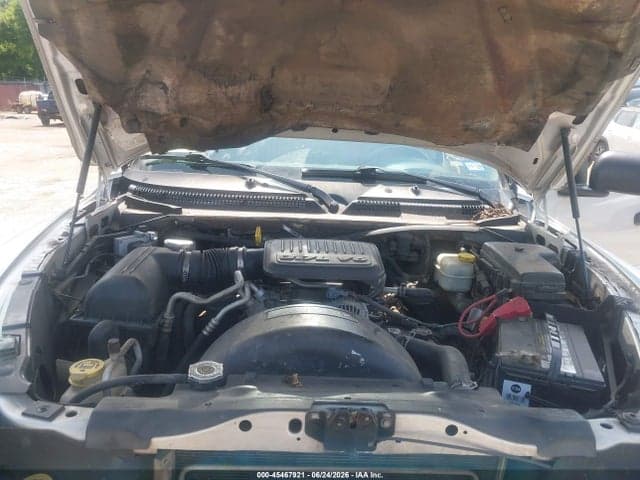 2006 MITSUBISHI RAIDER DURO 10