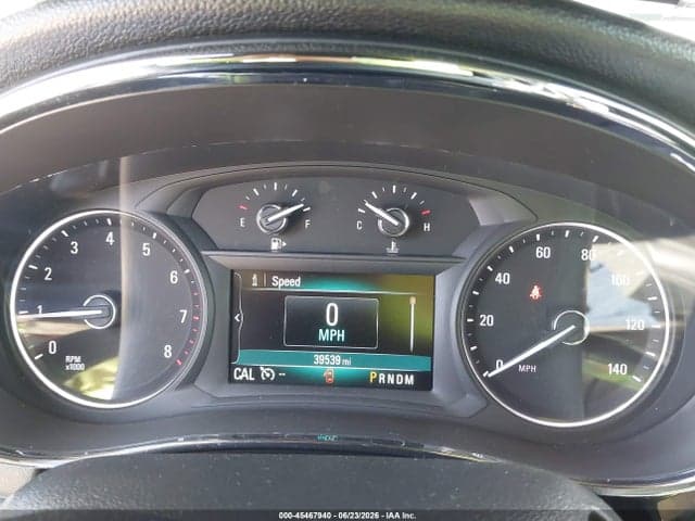 2018 BUICK ENCORE PREFERRED 7