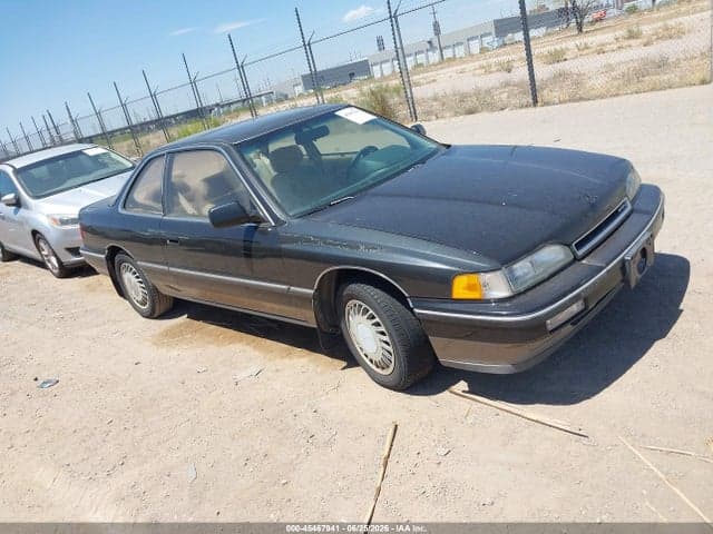 1990 ACURA LEGEND LS