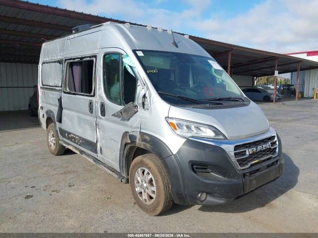 2024 RAM PROMASTER 1500